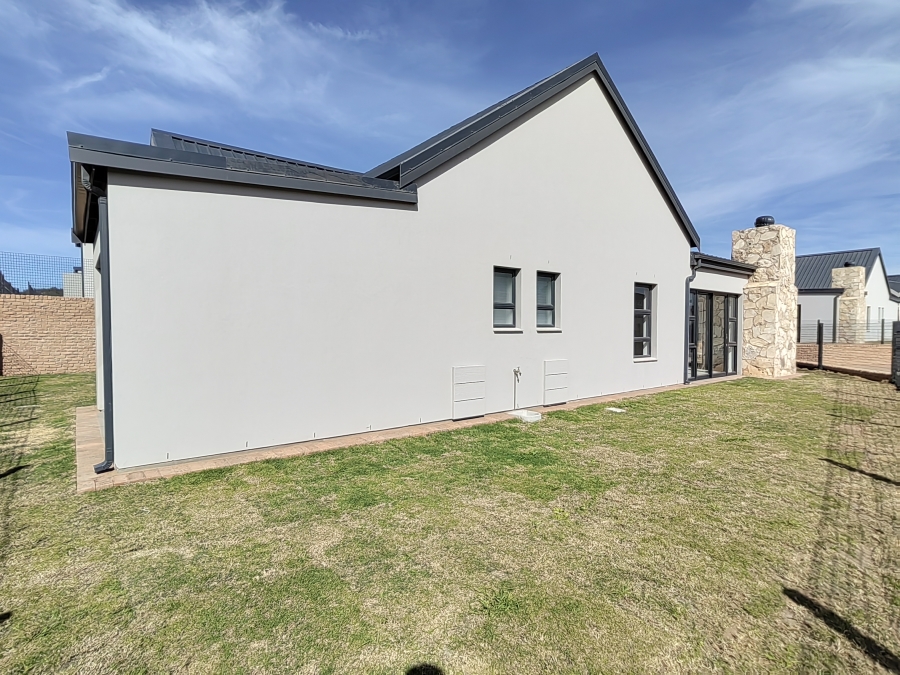 To Let 2 Bedroom Property for Rent in Hartland Lifestyle Estate Western Cape